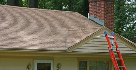 Garland Roofing Services Richardson Texas